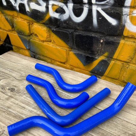 Силиконовые патрубки отопителя Крайслер