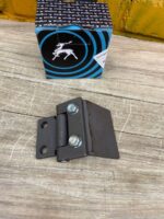 Петля передней двери Газель