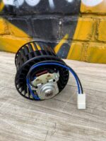 Моторчик отопителя газель до бизнес