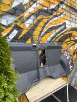 Покрытие пола Газель Соболь и Бизнес