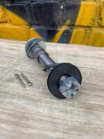 Рем комплект Маятника Соболь левый завод