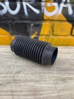 Патрубок впускной Газель Волга