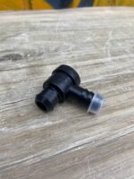 Клапан вакуума