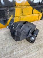 Суппорт Газель правый в сборе завод