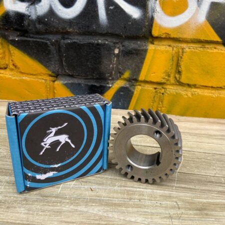 Шестерня коленвала УМЗ завод