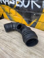 Впускной патрубок Газель Некст резина