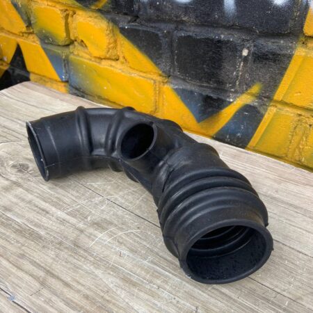 Впускной патрубок Газель Некст резина