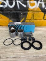 Рем комплект суппортов Газель завод