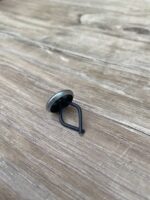 Клипса пыльника рулевого вала