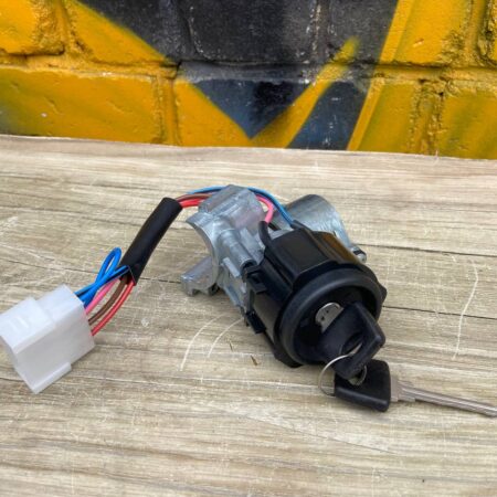 Замок зажигания Газель до бизнес