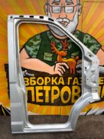 Проем Двери Газель Некст правый