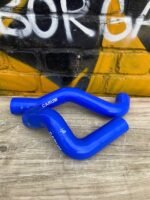 Патрубки радиатора силикон Cummins Газель после 2012