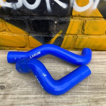 Патрубки радиатора силикон Cummins Газель после 2012