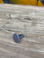 Клипса шумоизоляции Газель Некст