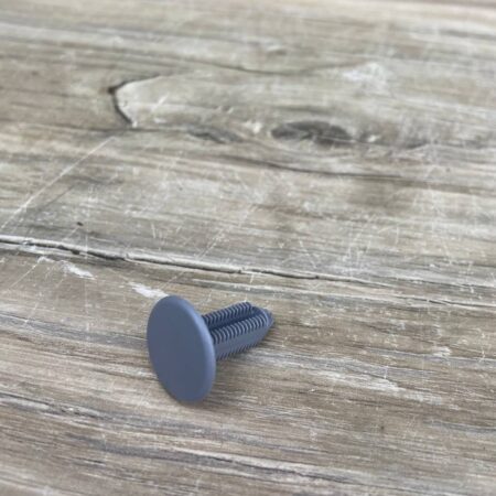 Клипса шумоизоляции Газель Некст