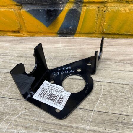 Кронштейн тросов переключения на КПП