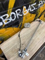 Стеклоподъемник Газель, Соболь левый