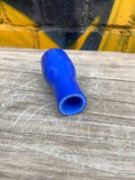 Переходной патрубок помпы газель