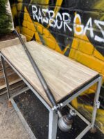 Тяга рулевая поперечная Газель завод