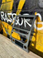 Рамка панели Газель Некст центральная