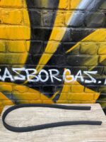 Уплотнитель капота газель