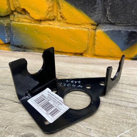 Кронштейн тросов переключения на КПП