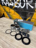 Рем комплект суппортов Газель завод