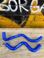 Патрубки печки силикон Бизнес Газель под панель