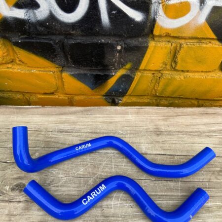 Патрубки печки силикон Бизнес Газель под панель