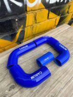 Силиконовые патрубки радиатора ЗМЗ 406/405