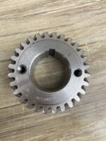 Шестерня коленвала УМЗ завод