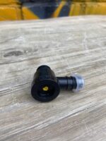 Клапан вакуума