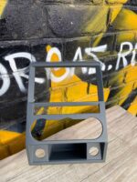 Рамка панели Газель Некст центральная