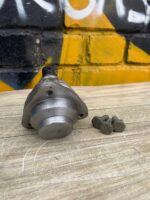 Шаровая Соболь нижняя