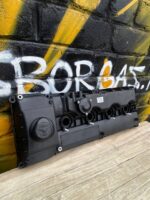 Крышка клапанов ЗМЗ 405 ЕВРО-4