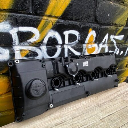 Крышка клапанов ЗМЗ 405 ЕВРО-4