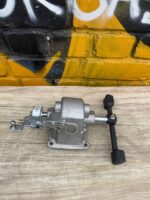 Крышка КПП Газель Некст