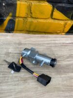 Замок зажигания Газель Бизнес и Некст