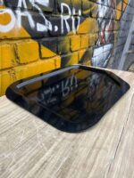 Крышка люка Пола Газель Некст без отверстия