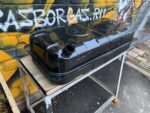 Бак топливный Газель 2705 инжекторный