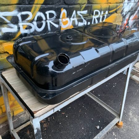 Бак топливный Газель 2705 инжекторный
