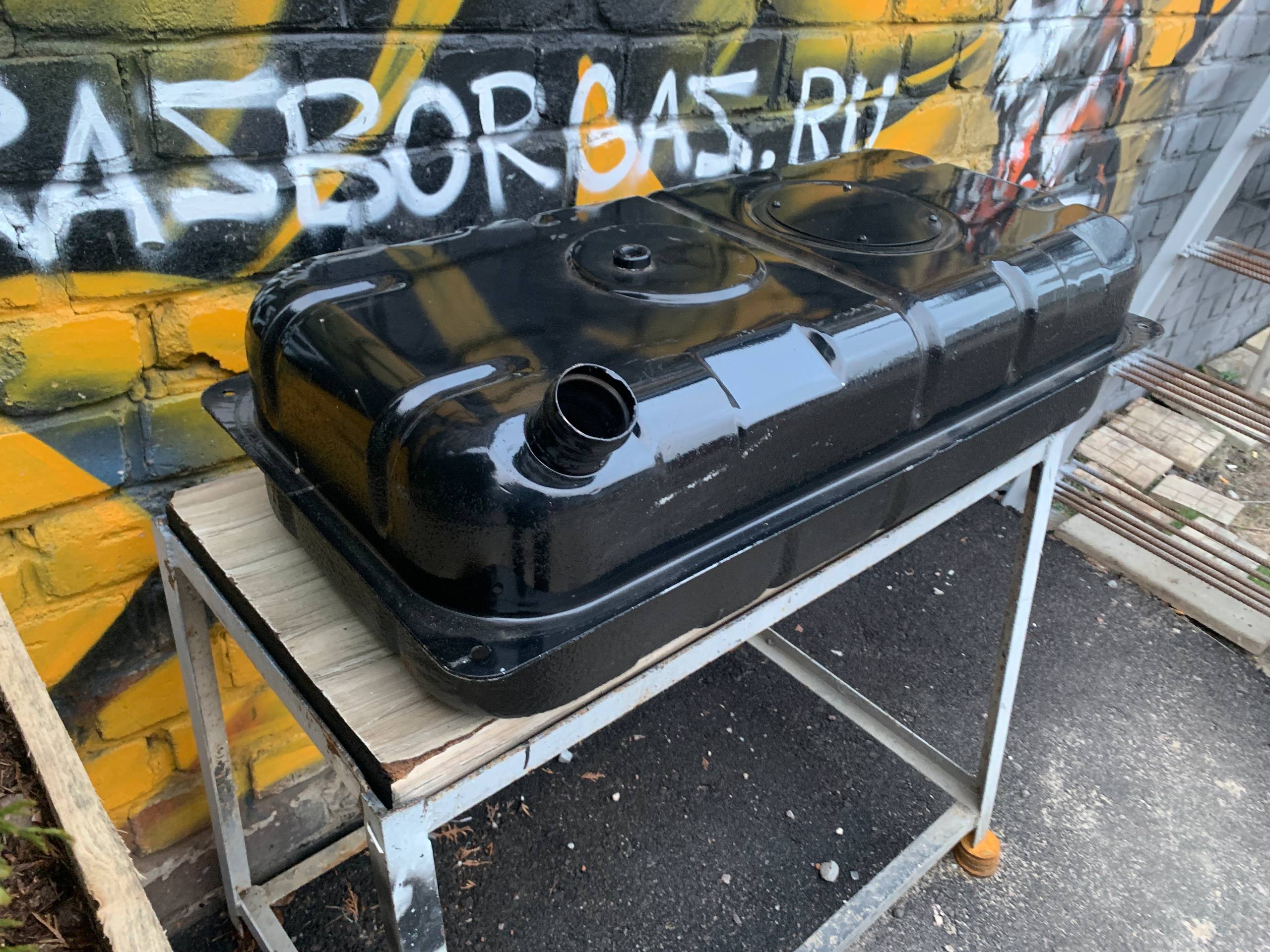 70c62d2e006433a0c129323716de995b.jpg Бак топливный Газель 2705 инжекторный