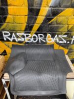 Коврики резиновые Газель Соболь Бизнес (Резкона)