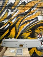 Потолочная полка Газель Некст большая