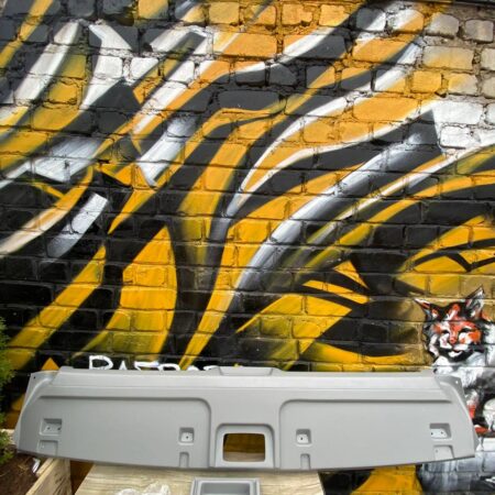 Потолочная полка Газель Некст большая