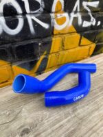 Патрубки радиатора силикон Газель Некст Cummins isf 2.8