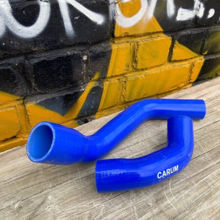 Патрубки радиатора силикон Газель Некст Cummins isf 2.8