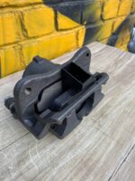 Суппорт Газель правый в сборе завод