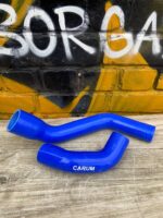 Патрубки радиатора силикон Газель Некст Cummins isf 2.8