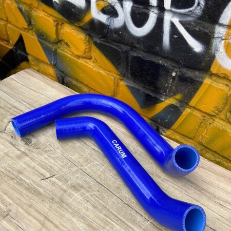 Патрубки радиатора 4216 Е-4 силикон